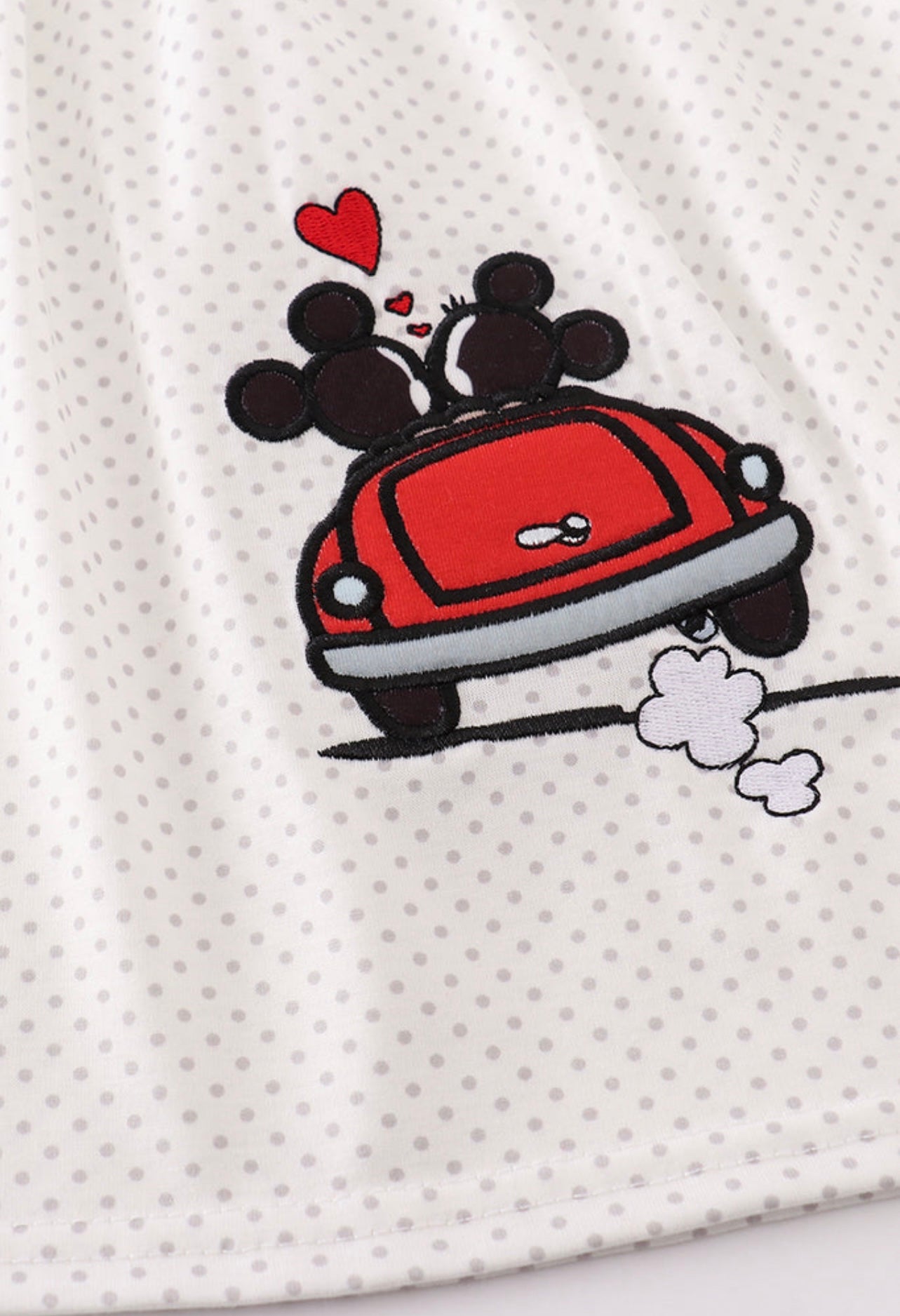 Mouse Dress