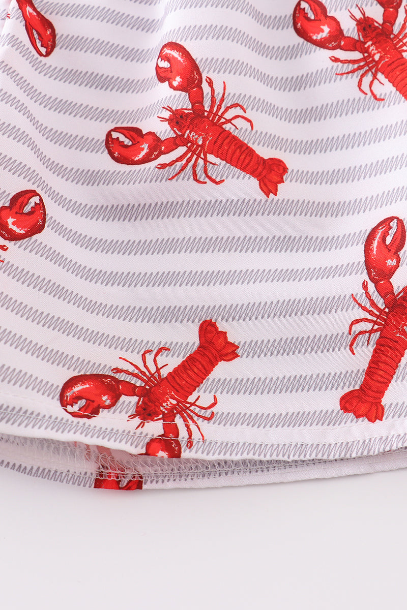 Crawfish Trunks