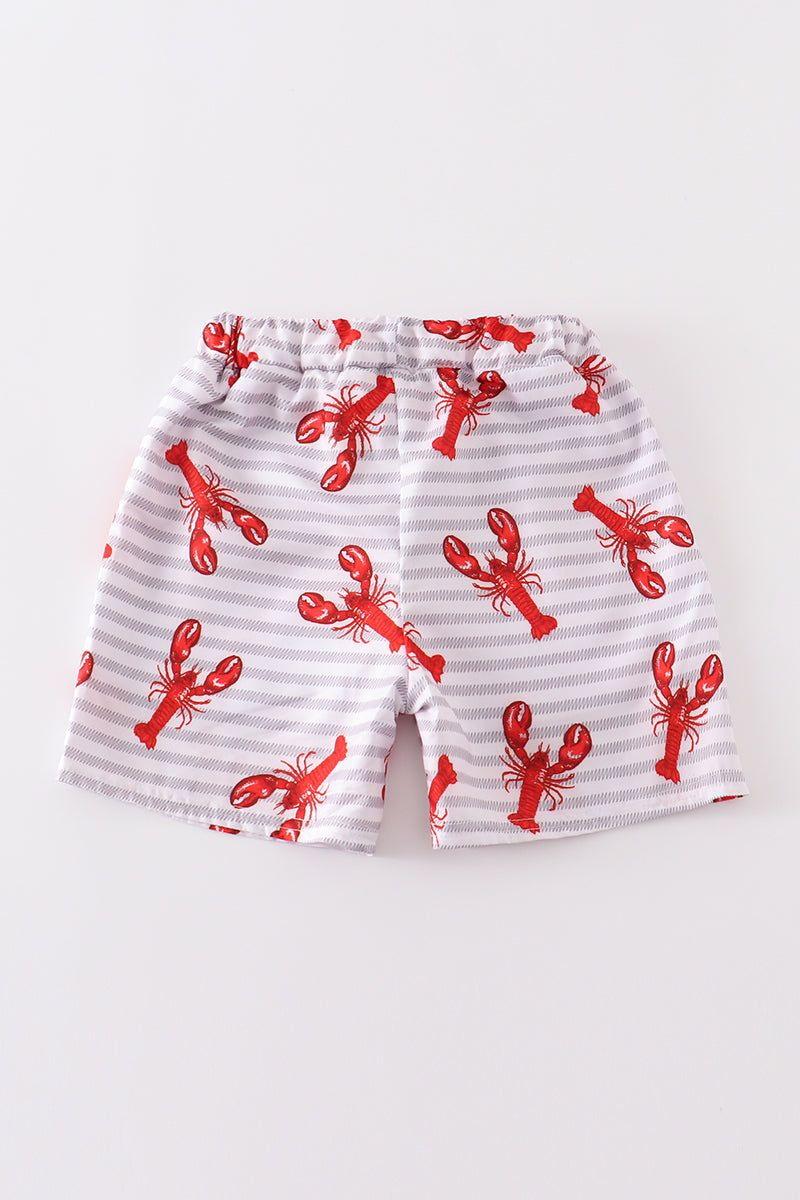 Crawfish Trunks