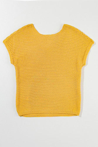 Knit Sweater