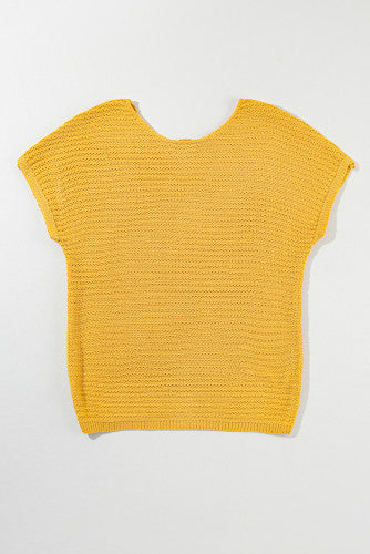 Knit Sweater