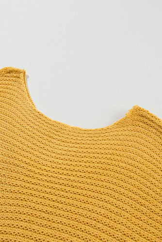 Knit Sweater