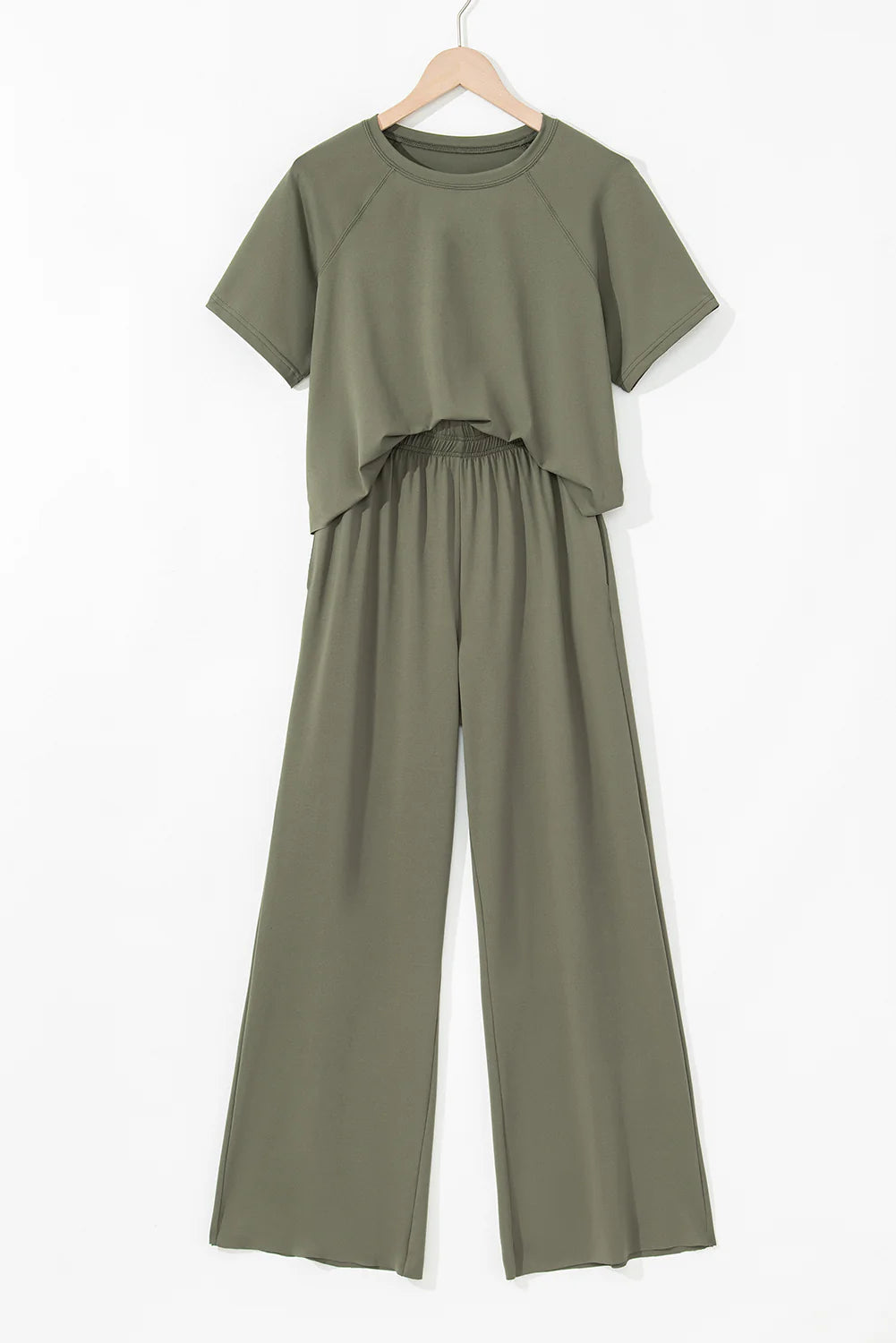 Raw Hem Set