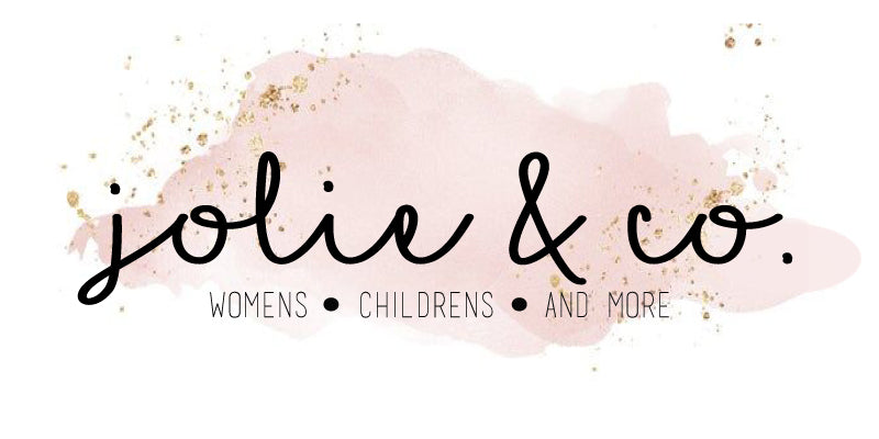Jolie & Co Gift Card