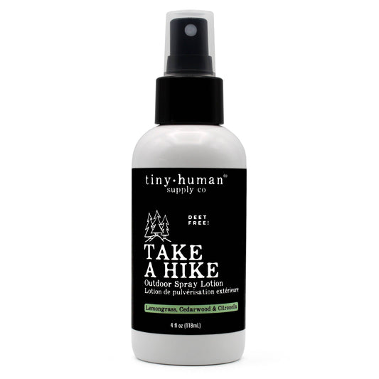 Take a Hike™ Outdoor Spray-Lotion 4oz