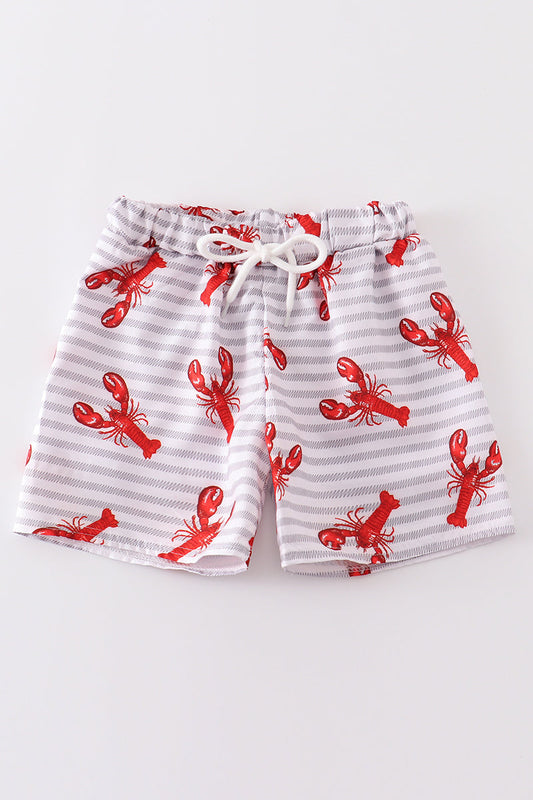 Crawfish Trunks