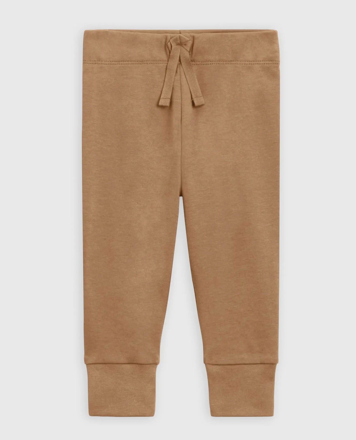 Organic Kids Cruz Jogger - Ginger