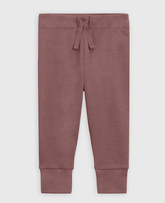 Organic Kids Cruz Jogger - Aster