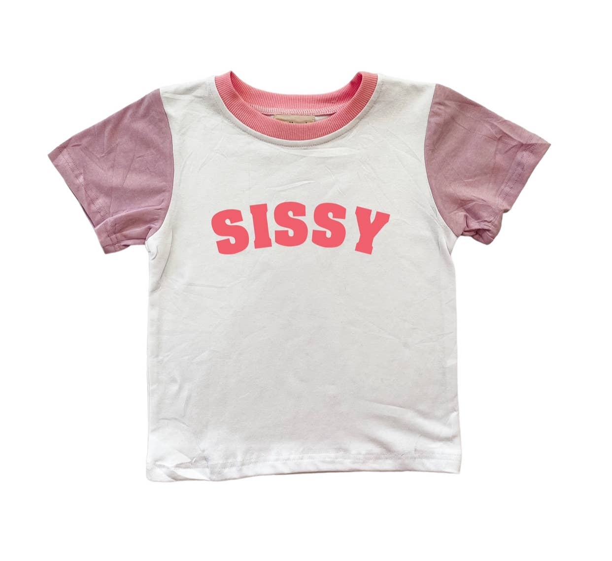 Sissy Kids Tees